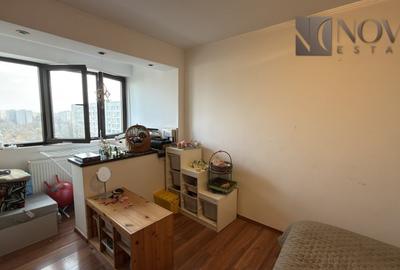 Apartament cu 2 camere semidecomandat, mobilat în Dristor - 3