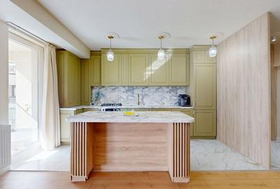 Apartament Premium de 3 Camere pe Strada Apeductului - 3