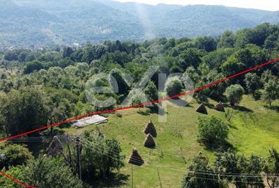 Teren Construcții intravilan de 6348 mp, în Corbeni - 2