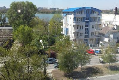 Apartament cu 2 camere decomandat în Delfinariu - 2