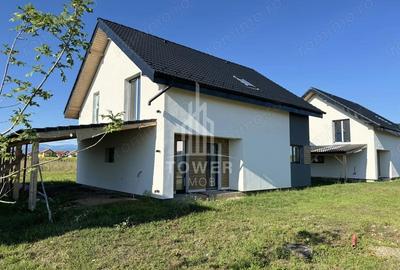 Casa individuala INDEPENDENTA ENERGETIC - CARTIER NOU - 9