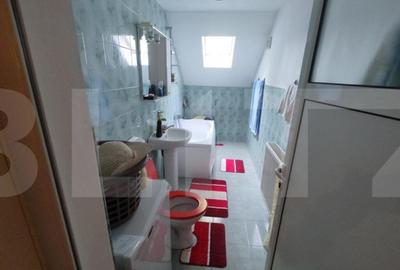 Casa 6 camere, 180 mp utili, 460 mp teren, Turda Casa 6 camere, 180 mp utili, 460 mp teren, Turda - 10