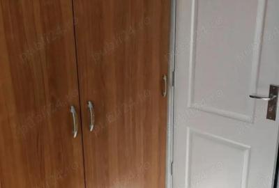 Garsonieră nedecomandată în Central