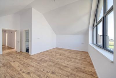 Casa Ulvik – modernă, eficientă, ideală pentru familia ta - 5