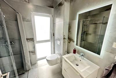 Casă cu 4 camere cu Canalizare în Dumbrăvița - 7