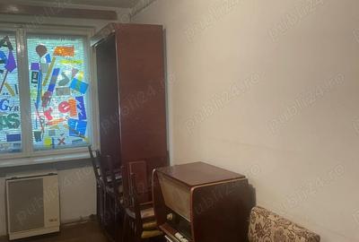 Independentei, zona Vivo, 3 camere, parter,fara investitii,bun sediu firma,pret 68.000 euro - 7