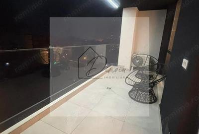 Apartament cu 2 camere decomandat în Baicului