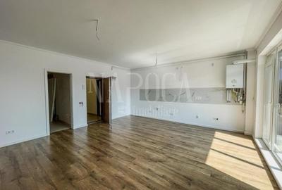 Apartament 3 camere de vanzare in Floresti - 2