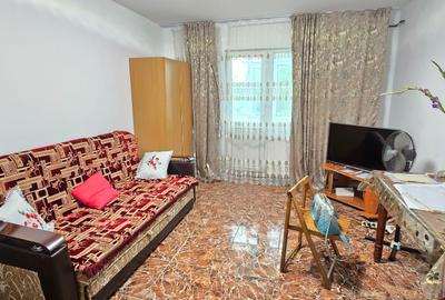 Apartament 3 camere, etaj 3, geam la baie, CT, PVC, Alexandru - Zimbru - 11
