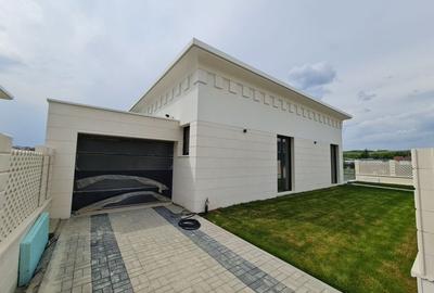 Vila premium in Borhanci, proiect exclusivist - 10