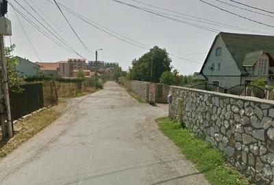 Vanzari terenuri in Mamaia Sat - 1