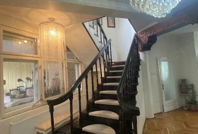 Vila ultracentrala, 390 mp utili,si birou cu acces stradal - 9