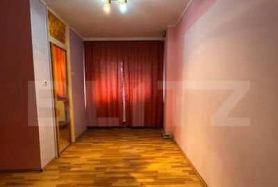 Garsonieră semidecomandată, mobilată în Sebastian - 2