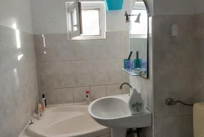 Apartament 3 camere de inchiriat zona Olimpia-Complex | centrala proprie - 3