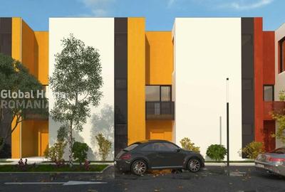 Townhouse 171 MP | Pipera-Voluntari | h4l The Village Townhouse 171 MP | Pipera-Voluntari | h4l The Village - 2