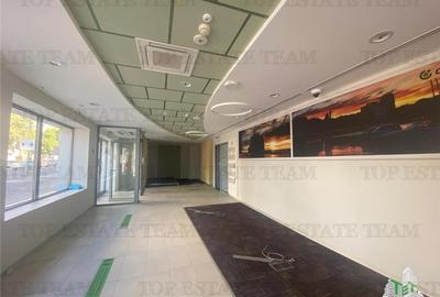 SPATIU COMERCIAL ZONA VICTORIA, CONSTANTA - 2