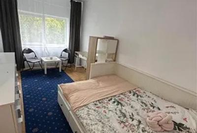 Garsoniera renovata, 21 mp, centrala proprie, zona Gruia - 1