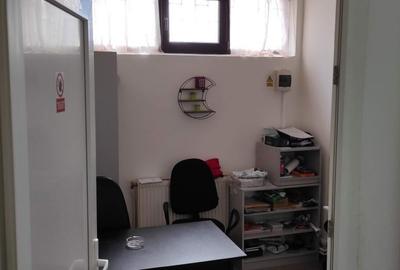 Spațiu comercial, de 142 mp, în Exterior Vest - 2