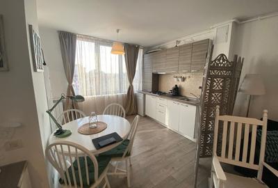 Apartament 2 camere Calea Victoriei, Metrou Piata Victoriei - 10