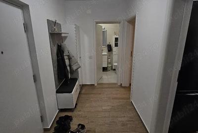 Apartament cu 2 camere decomandat în Central - 5