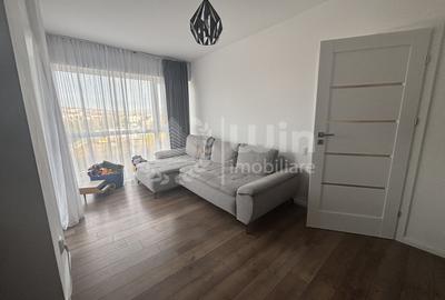 Apartament 2 camere | Decomandat | Bloc nou | Et. 4/6 | Garaj | Iris - 2