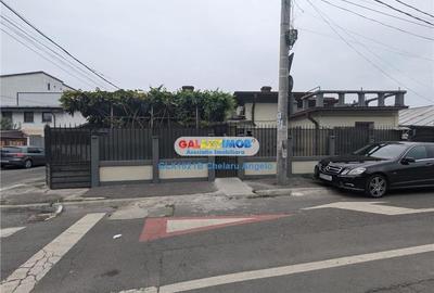 Bacus casa caramida,3 cam,2 bai, suprafața utila 100 mp