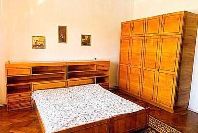 Apartament cu 2 camere decomandat în Central - 4