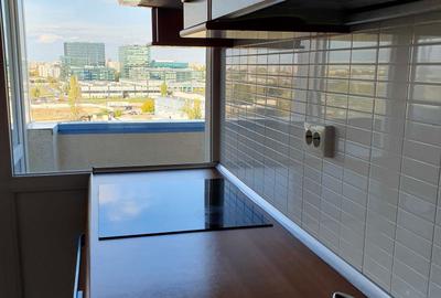 Garsonieră decomandată în Lujerului - 1