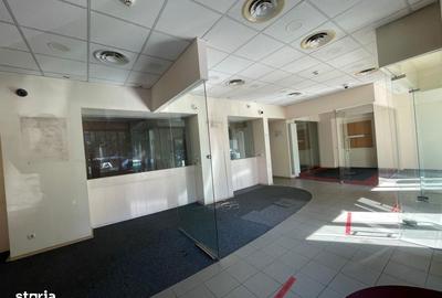 Spațiu comercial, de 165 mp, în Ultracentral - 10