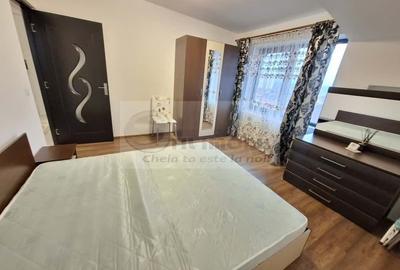 Apartament cu 2 camere decomandat, mobilat în Cug - 12