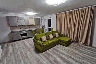Apartament cu 2 camere decomandat în Central - 2