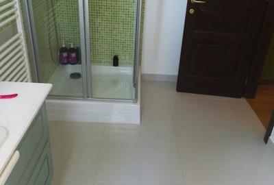 Vila Trivale - Montanstar, teren 1.750mp, piscina, mobilata - 13