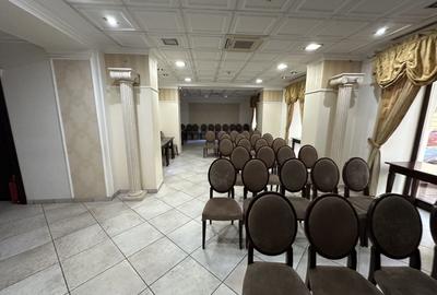 Spațiu comercial, de 150 mp, în P-ța Maria - 10