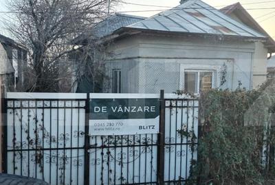 Casa de renovat in rate 96mp/1000mp Razvad - 7