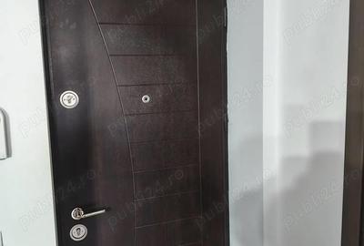 Apartament cu 3 camere semidecomandat în Central - 10