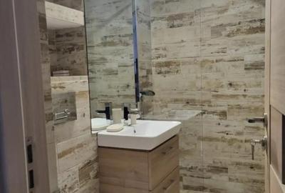 Garsonieră decomandată în Brădetu - 2