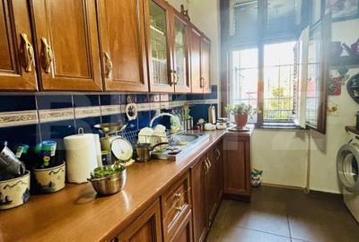 Apartament de vanzare, 88 mp, zona Iosefin - 10
