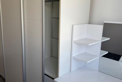 Apartament cu 2 camere decomandat în Central - 2