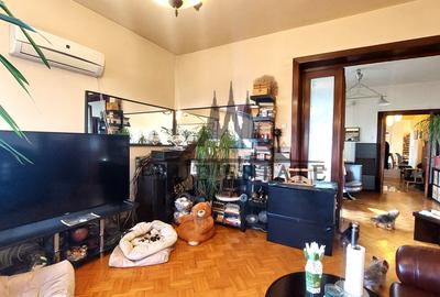 Apartament cu 6 camere semidecomandat, mobilat în Eminescu - 7