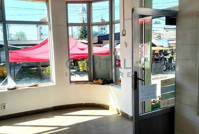 Spatiu comercial in Turda, zona Ultra central Spatiu comercial in Turda, zona Ultra central - 4