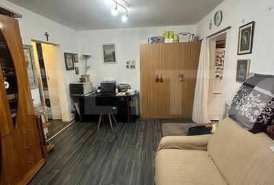 Apartament cu 2 camere,  51mp, parter, sos Pantelimon Apartament cu 2 camere,  51mp, parter, sos Pantelimon - 4