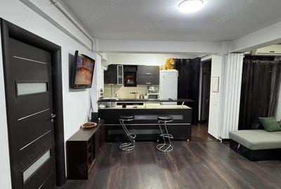 Apartament 2 camere apropiere rond Alba Iulia - 2