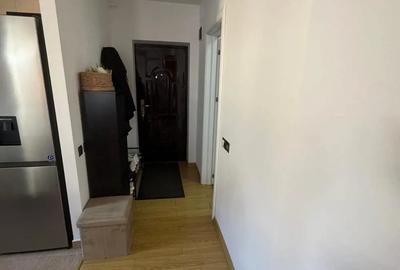 Apartament cu 2 camere semidecomandat în Câmpia Turzii - 4