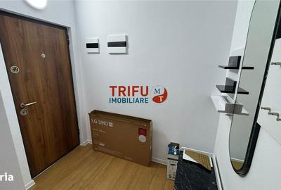 Apartament cu 2 camere decomandat în Central - 3