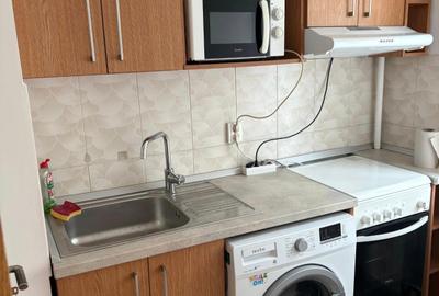 Garsonieră decomandată în Drumul Taberei - 3