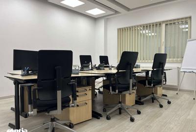 Spațiu comercial, de 69 mp, în Central - 8