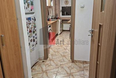 Garsonieră decomandată în Apărătorii Patriei - 16