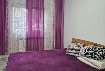 Apartament cu 3 camere, mobilat în Inel I - 2