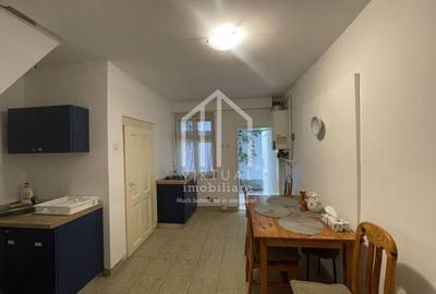 Afacere la cheie, 3 apartamente la casa, singur in curte - Central Afacere la cheie, 3 apartamente la casa, singur in curte - Central - 17