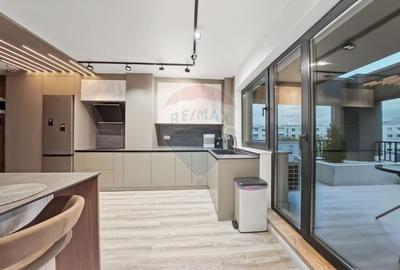 De vanzare aparmanet bloc nou 2025, Martir Horia - Bacau - 8